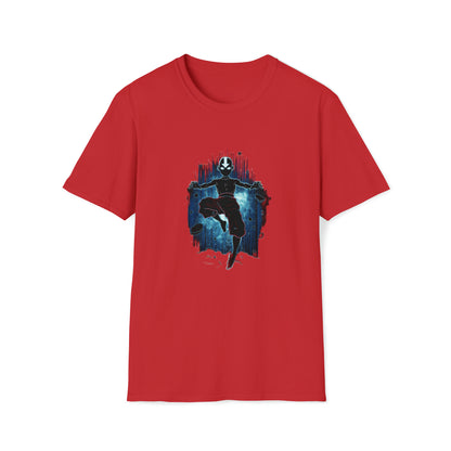 Unisex T-shirt - Avatar