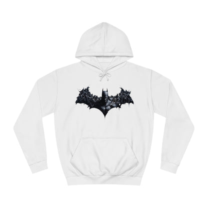 Unisex Hoodie - Batman