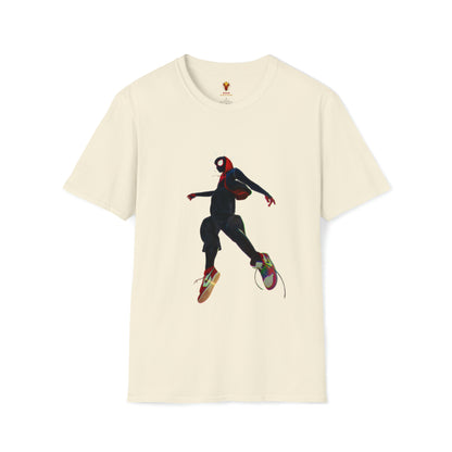 Unisex T-shirt - Spider-Man (Part 5)