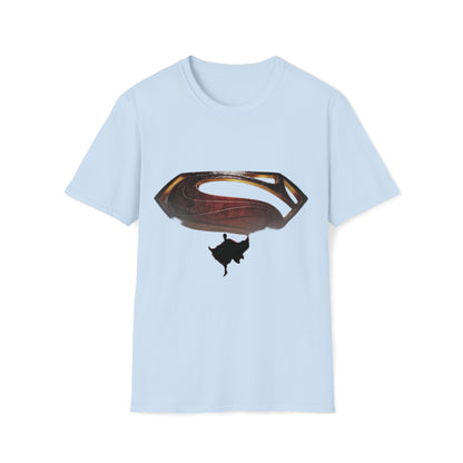 Unisex T-shirt - Superman