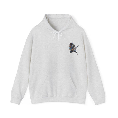 Unisex Hoodie - Yasuo (part 2)