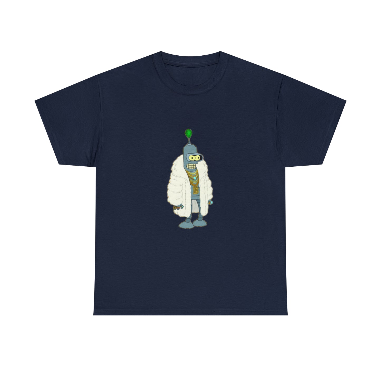 Unisex T-shirt - Futurama (Part 4)