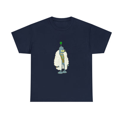 Unisex T-shirt - Futurama (Part 4)