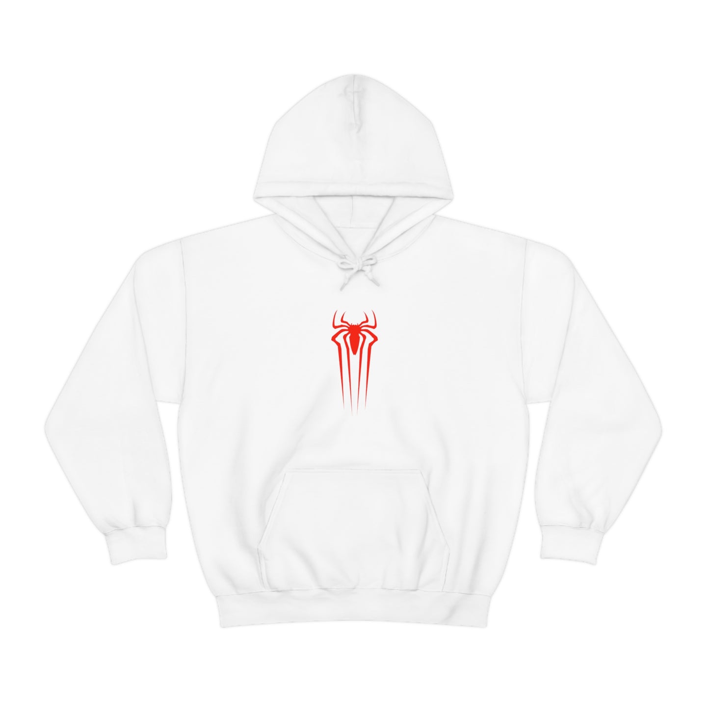 Unisex Hoodie - Web-Slinger