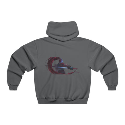 Unisex Hoodie - Yasuo