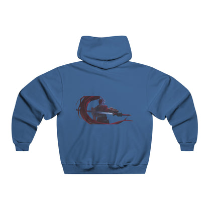 Unisex Hoodie - Yasuo