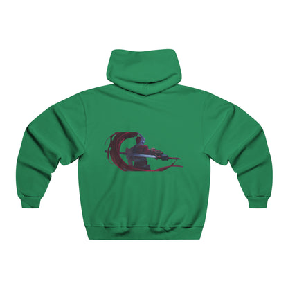 Unisex Hoodie - Yasuo