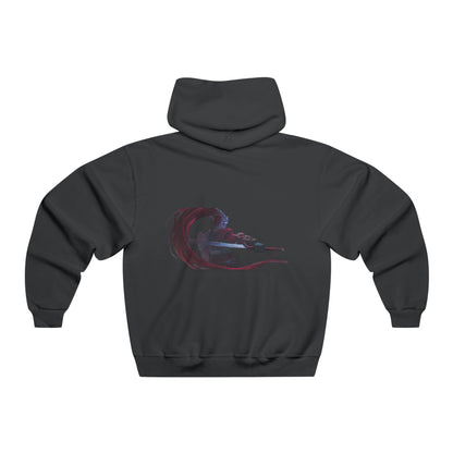 Unisex Hoodie - Yasuo