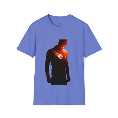 Unisex T-shirt - The Flash