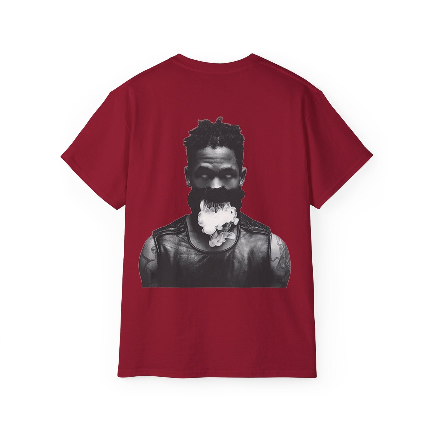 Unisex T-shirt - Travis Scott (Part 2)