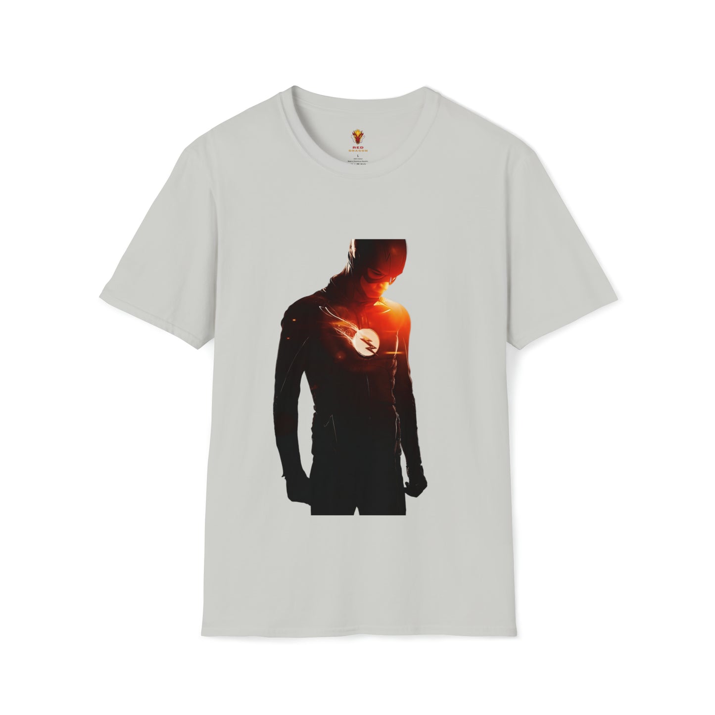 Unisex T-shirt - The Flash