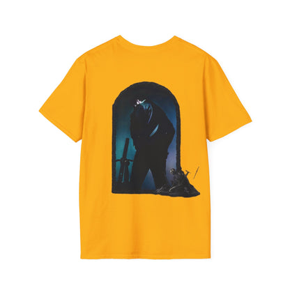 Unisex T-shirt - Post Malone