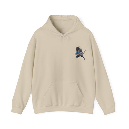 Unisex Hoodie - Yasuo (part 2)