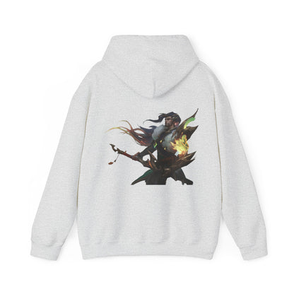 Unisex Hoodie - Yasuo (part 2)