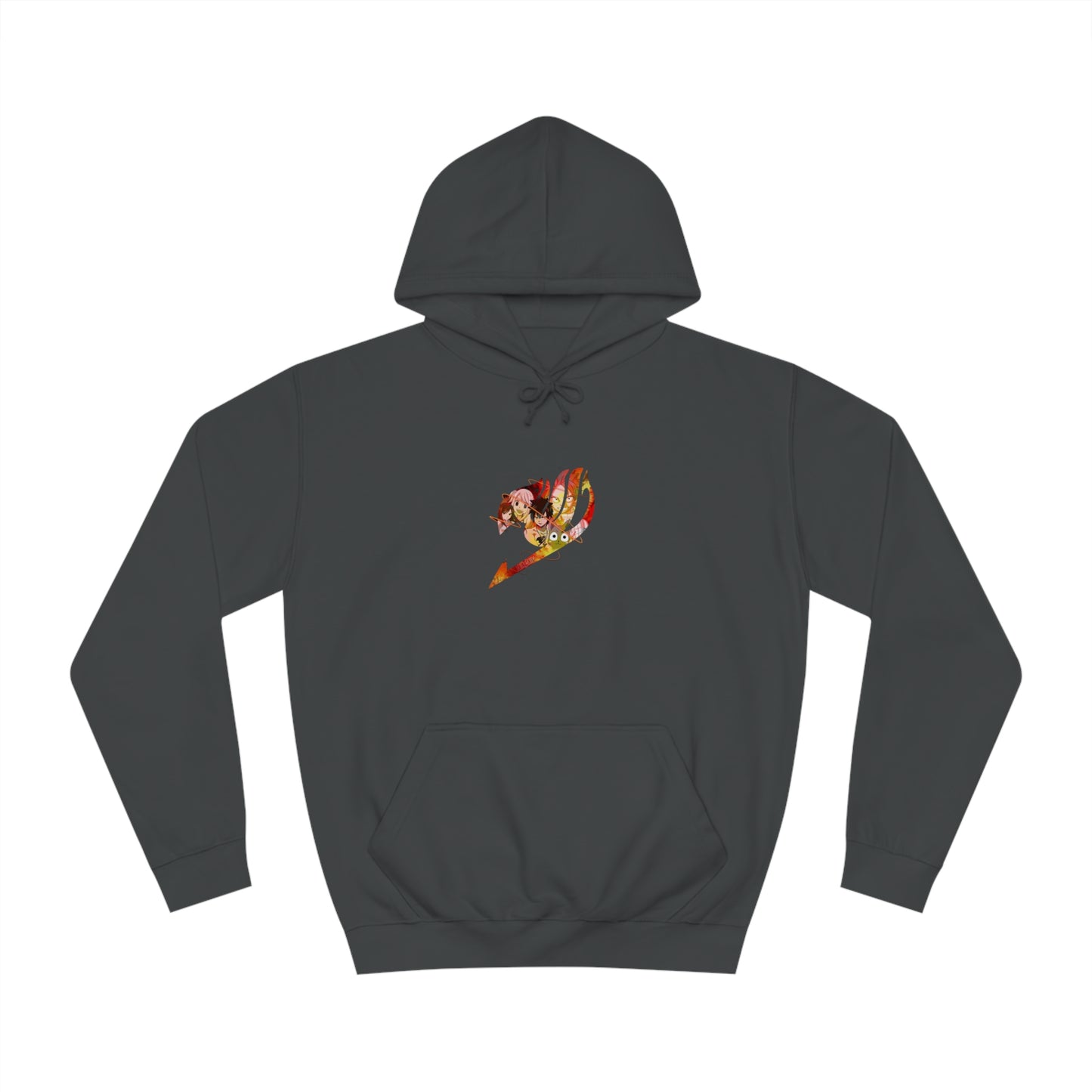 Unisex Hoodie - Fairy Tail - Guild Spirit