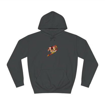 Unisex Hoodie - Fairy Tail - Guild Spirit