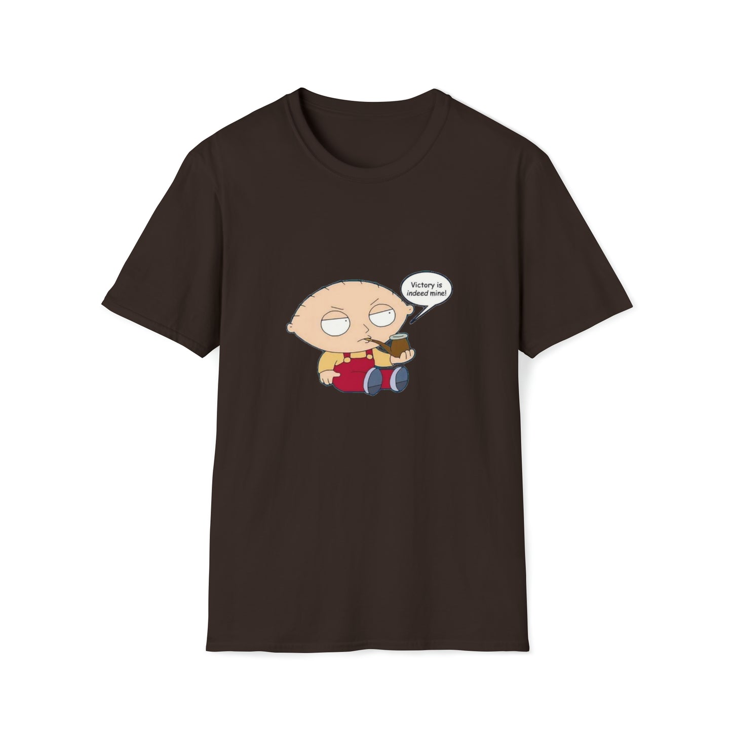 Unisex T-shirt - Family Guy