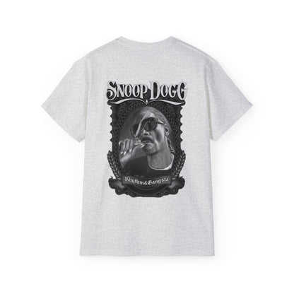 Unisex T-shirt - Snoop Dogg (Part 2)