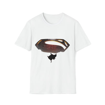 Unisex T-shirt - Superman