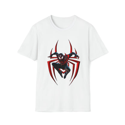 Unisex T-shirt - Spider-Man (Part 8)