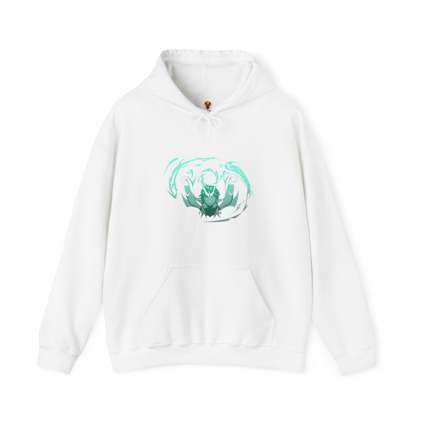 Unisex Hoodie - Karma (Part 2)