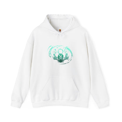 Unisex Hoodie - Karma (Part 2)