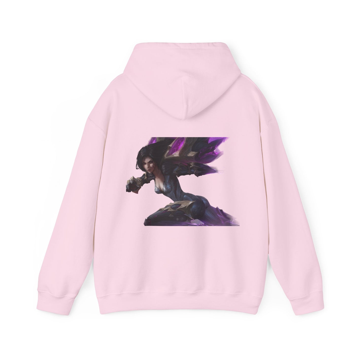 Unisex Hoodie - Kai'Sa (Part 2)