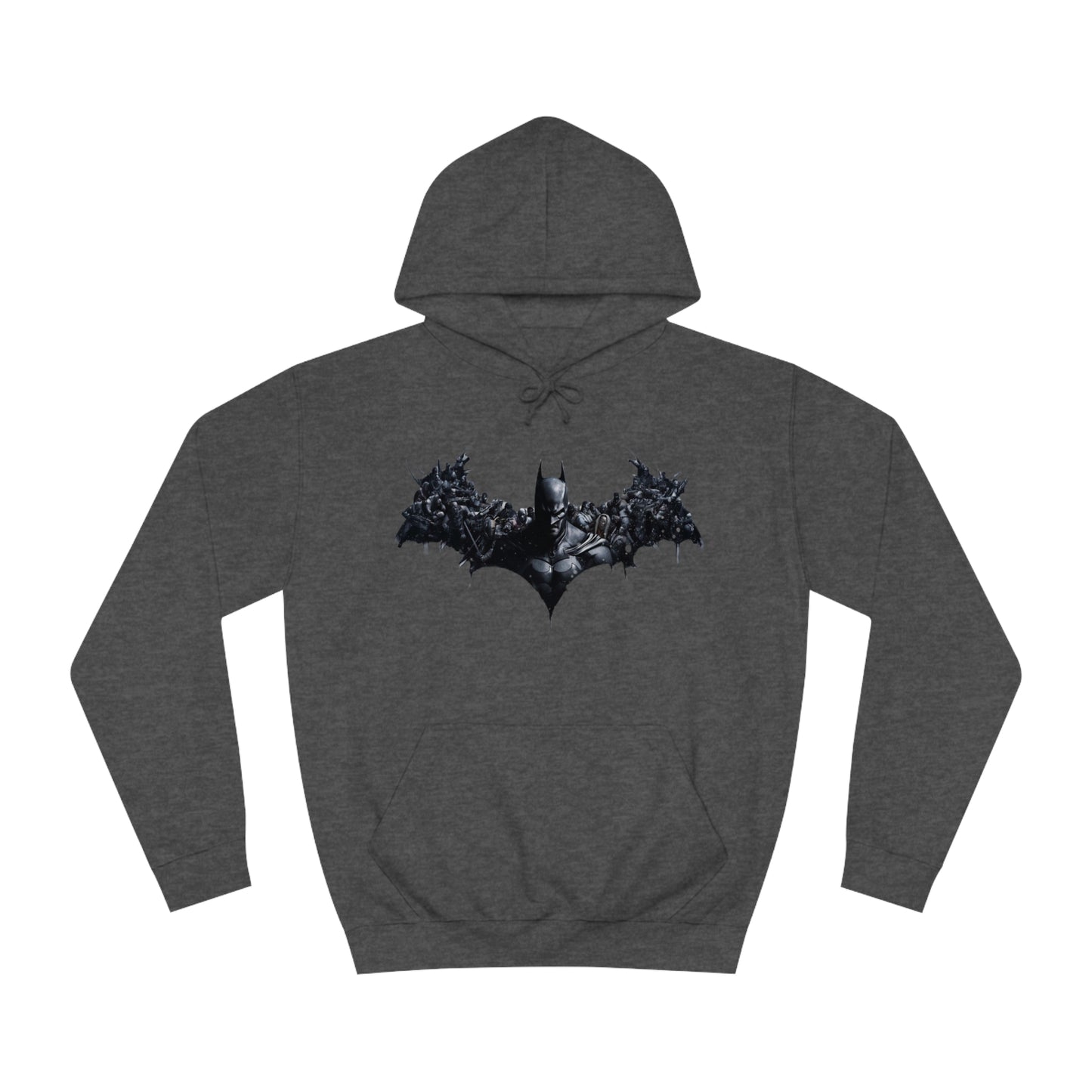 Unisex Hoodie - Batman