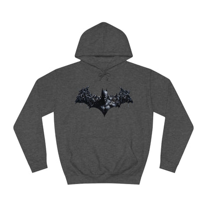 Unisex Hoodie - Batman