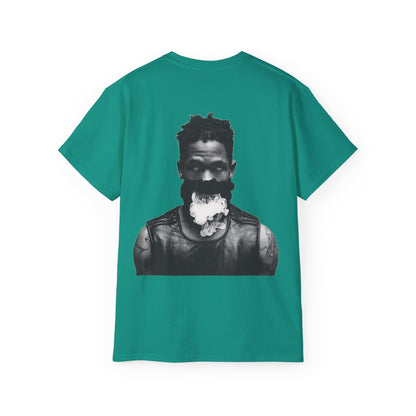 Unisex T-shirt - Travis Scott (Part 2)