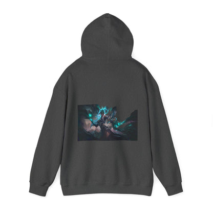 Unisex Hoodie - Karma (Part 2)