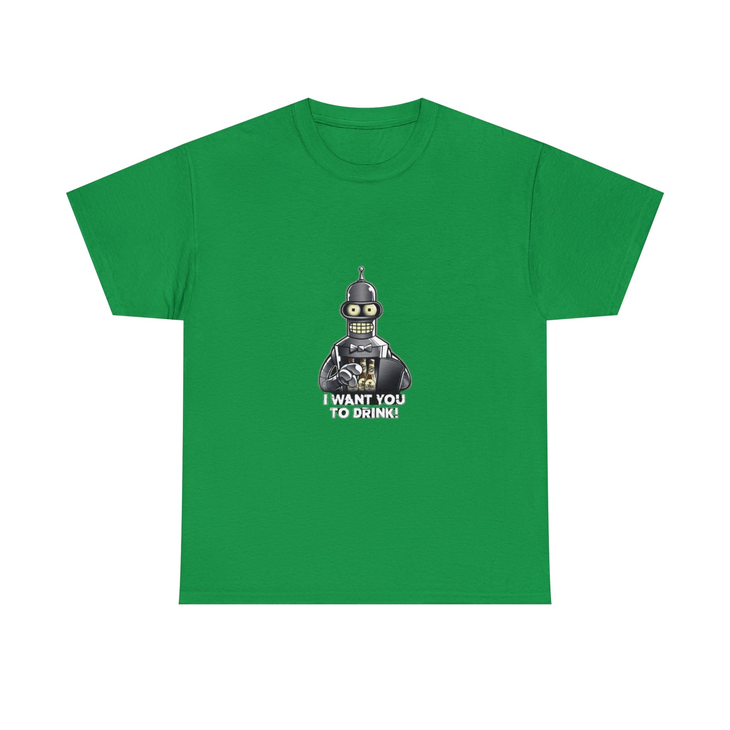 Unisex T-shirt - Futurama