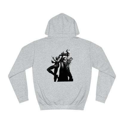 Unisex Hoodie - Batman