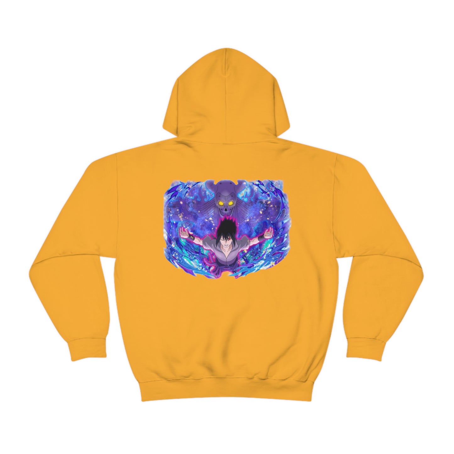 Unisex Hoodie - Sasuke's Rise