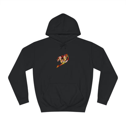 Unisex Hoodie - Fairy Tail - Guild Spirit