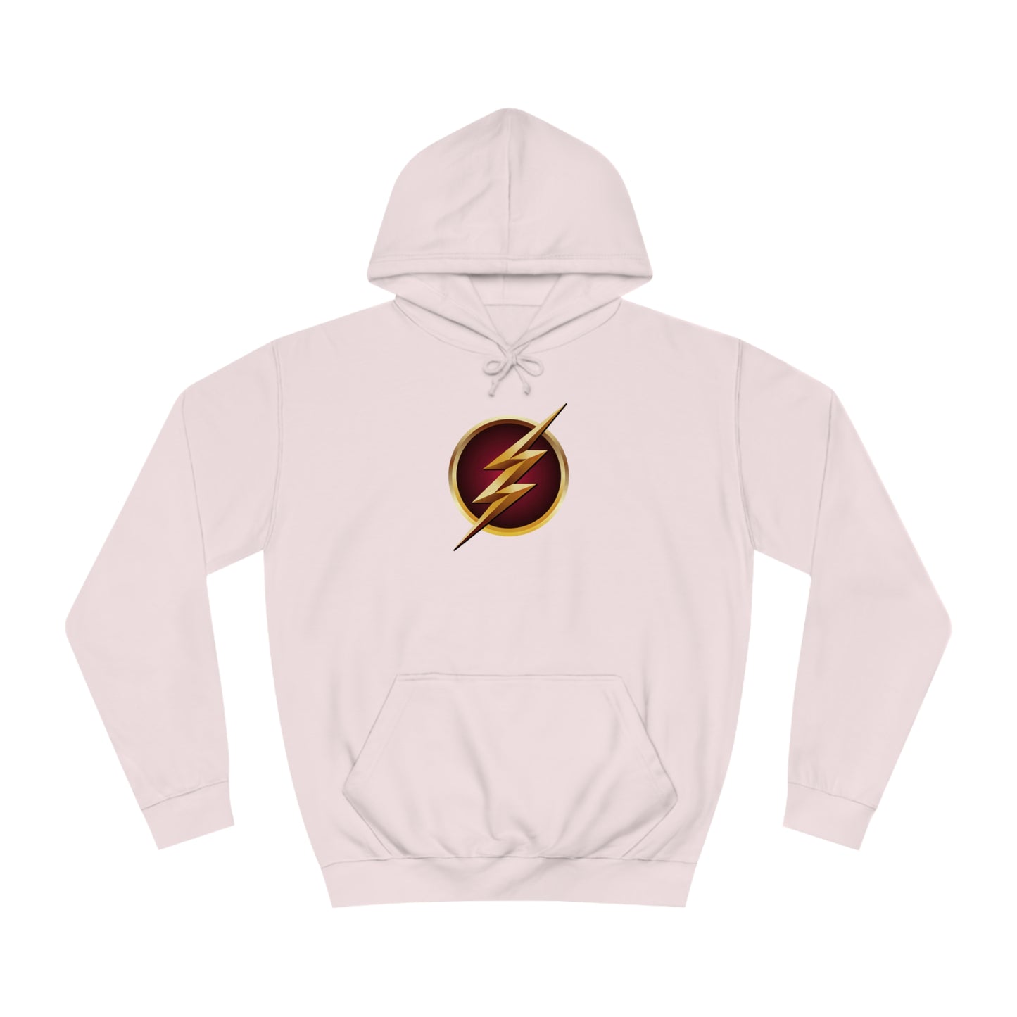 Unisex Hoodie - Speedster's Streak