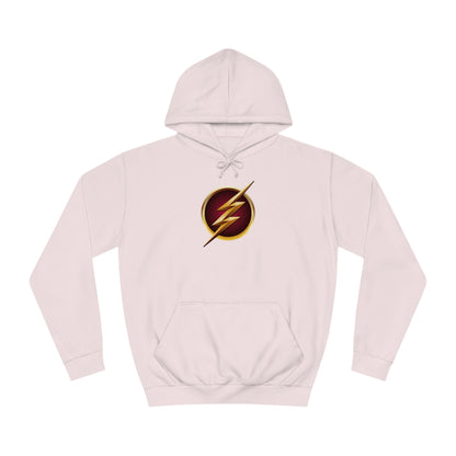 Unisex Hoodie - Speedster's Streak