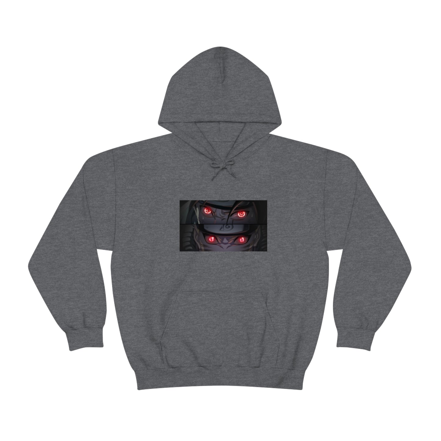 Unisex Hoodie -  Eternal Sharingan