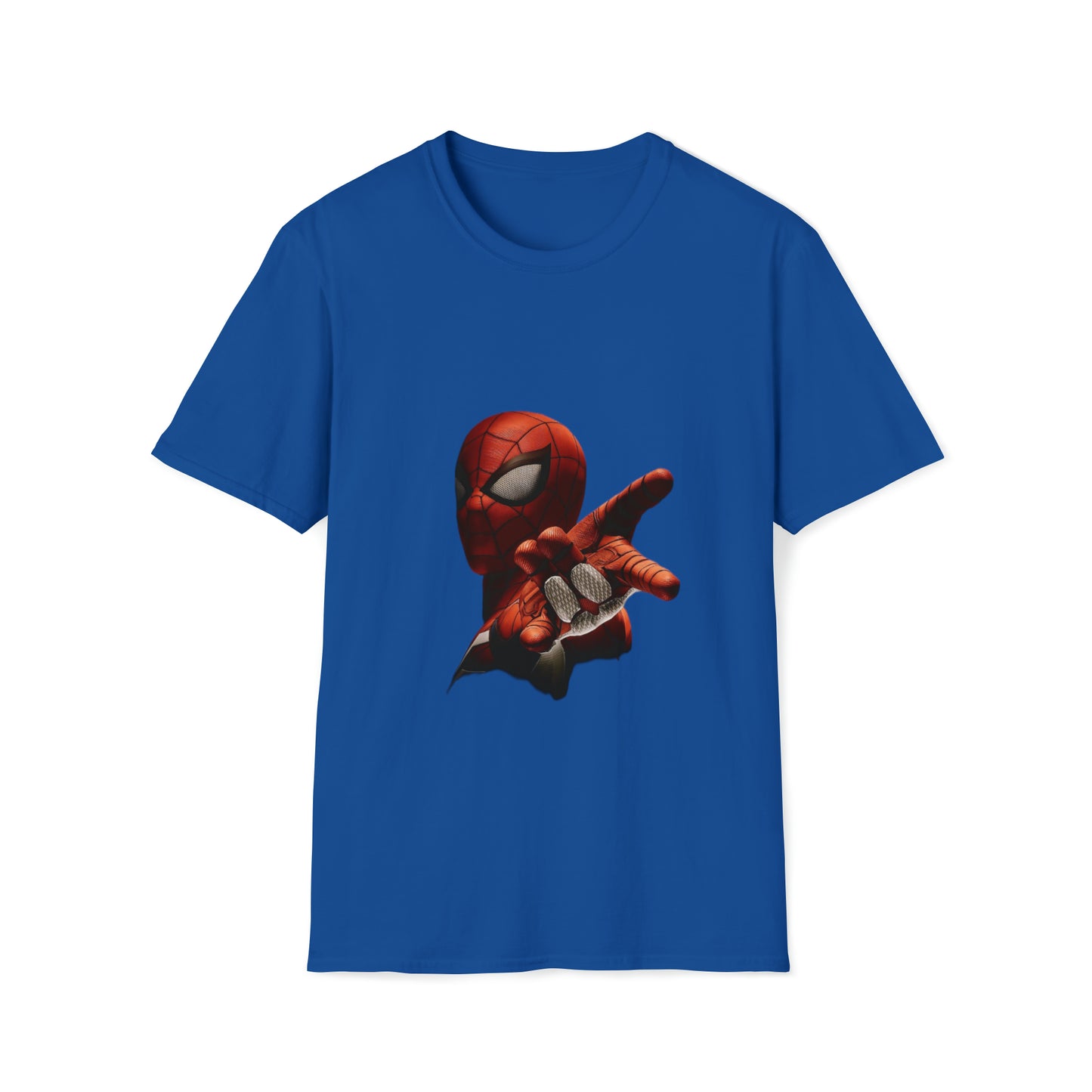 Unisex T-shirt - Spider-Man (Part 4)