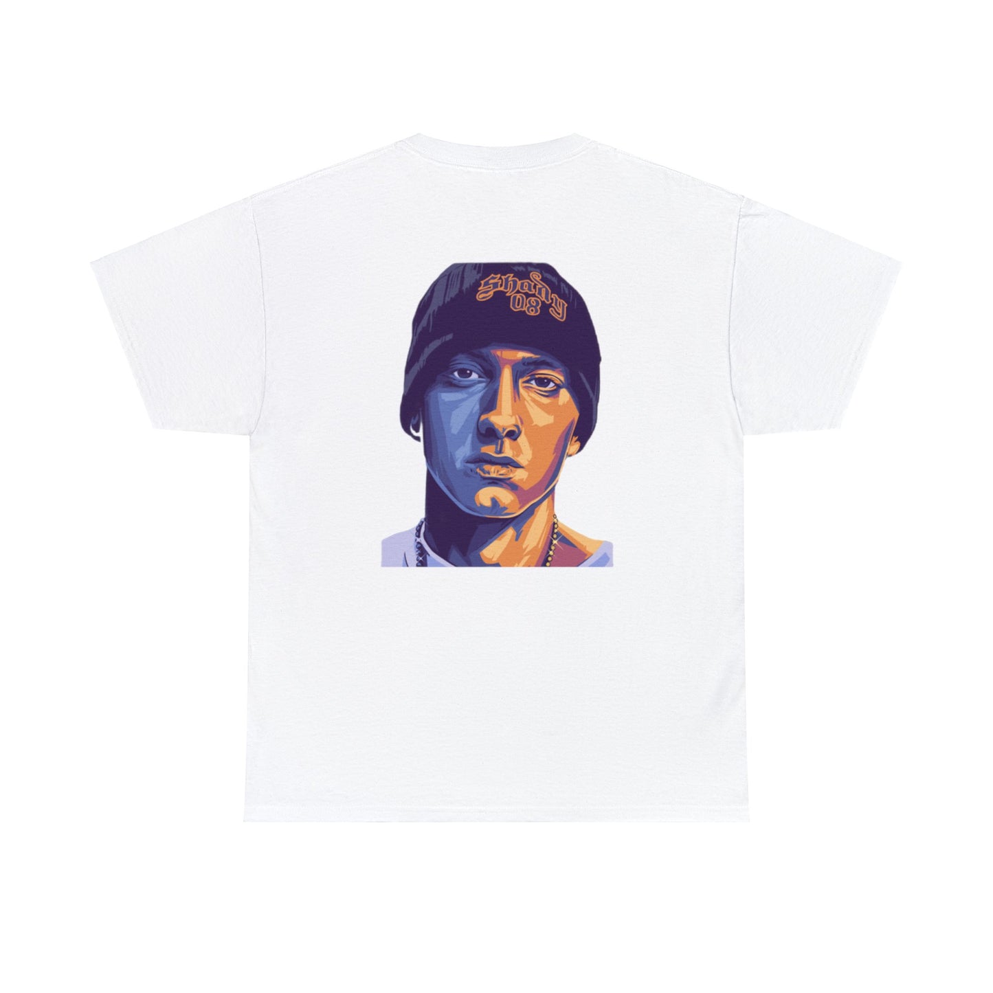 Unisex T-shirt - Eminem (Part 3)