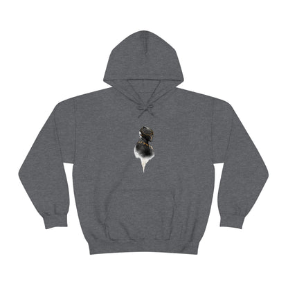 Unisex Hoodie - Black Panther