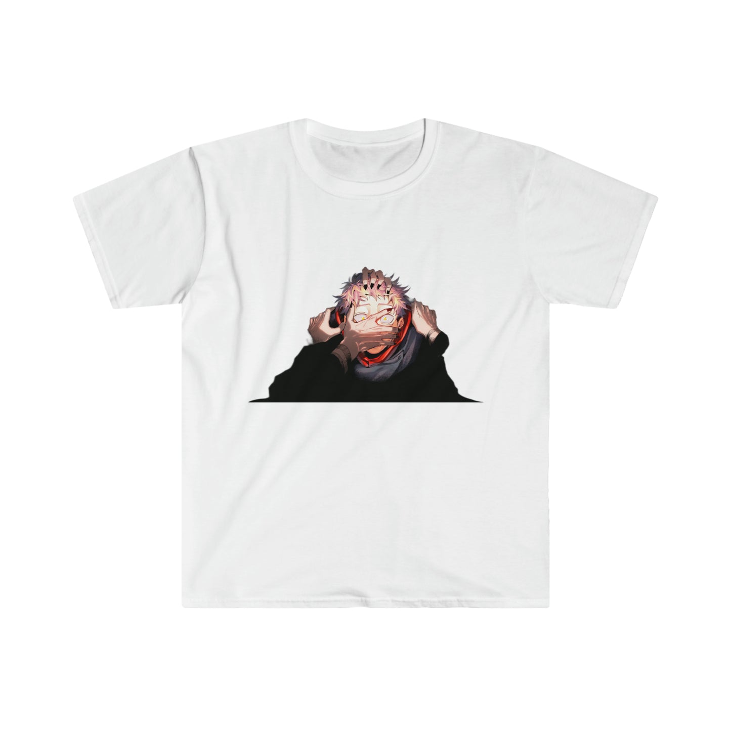 Unisex T-shirt - Sakuna's Manipulation (Jujutsu Kaisen)