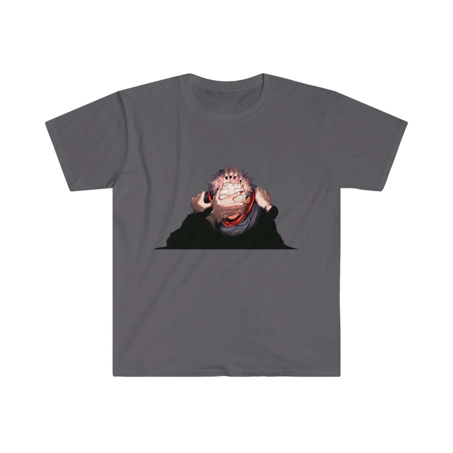 Unisex T-shirt - Sakuna's Manipulation (Jujutsu Kaisen)