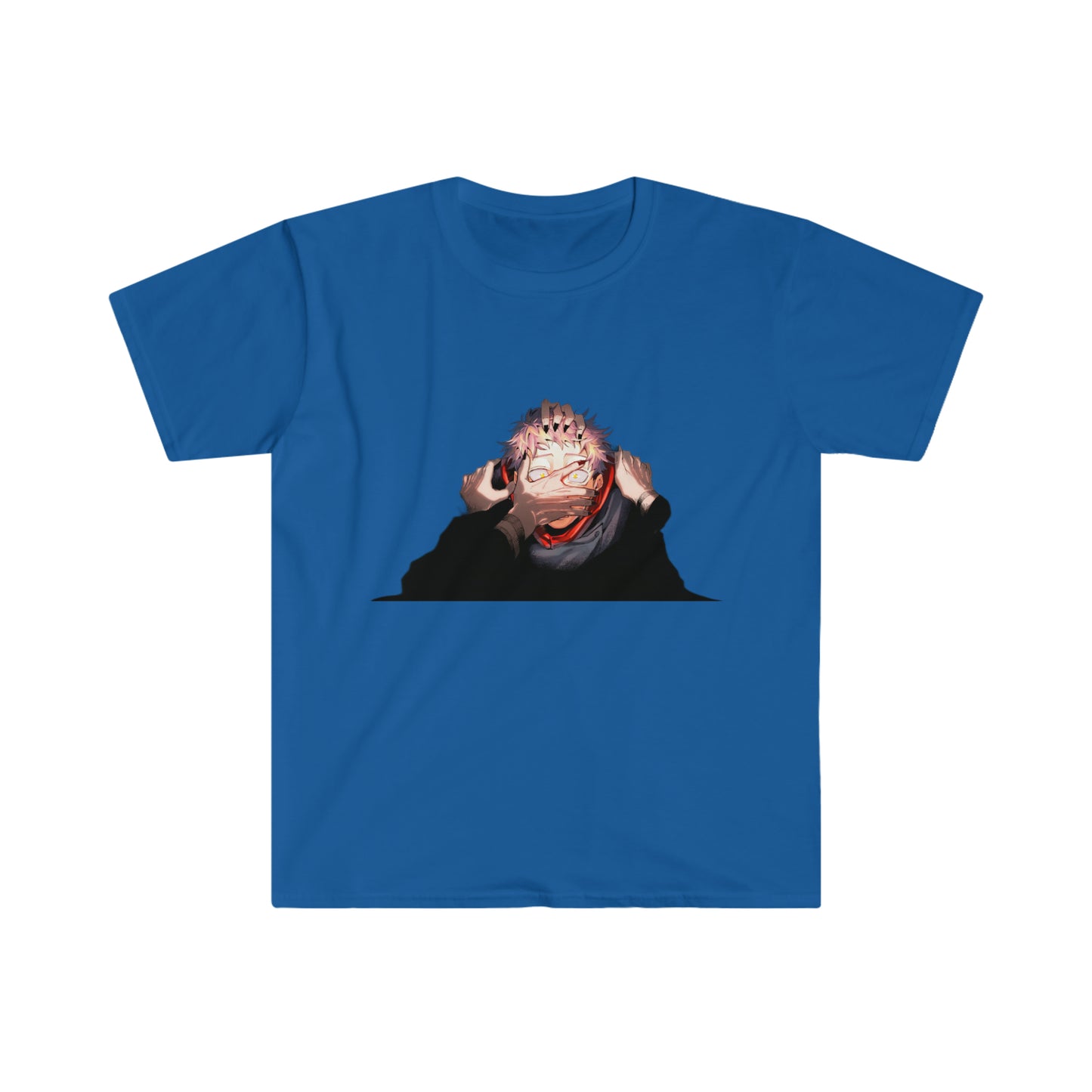 Unisex T-shirt - Sakuna's Manipulation (Jujutsu Kaisen)