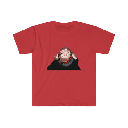 Unisex T-shirt - Sakuna's Manipulation (Jujutsu Kaisen)