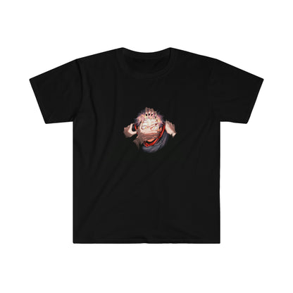 Unisex T-shirt - Sakuna's Manipulation (Jujutsu Kaisen)