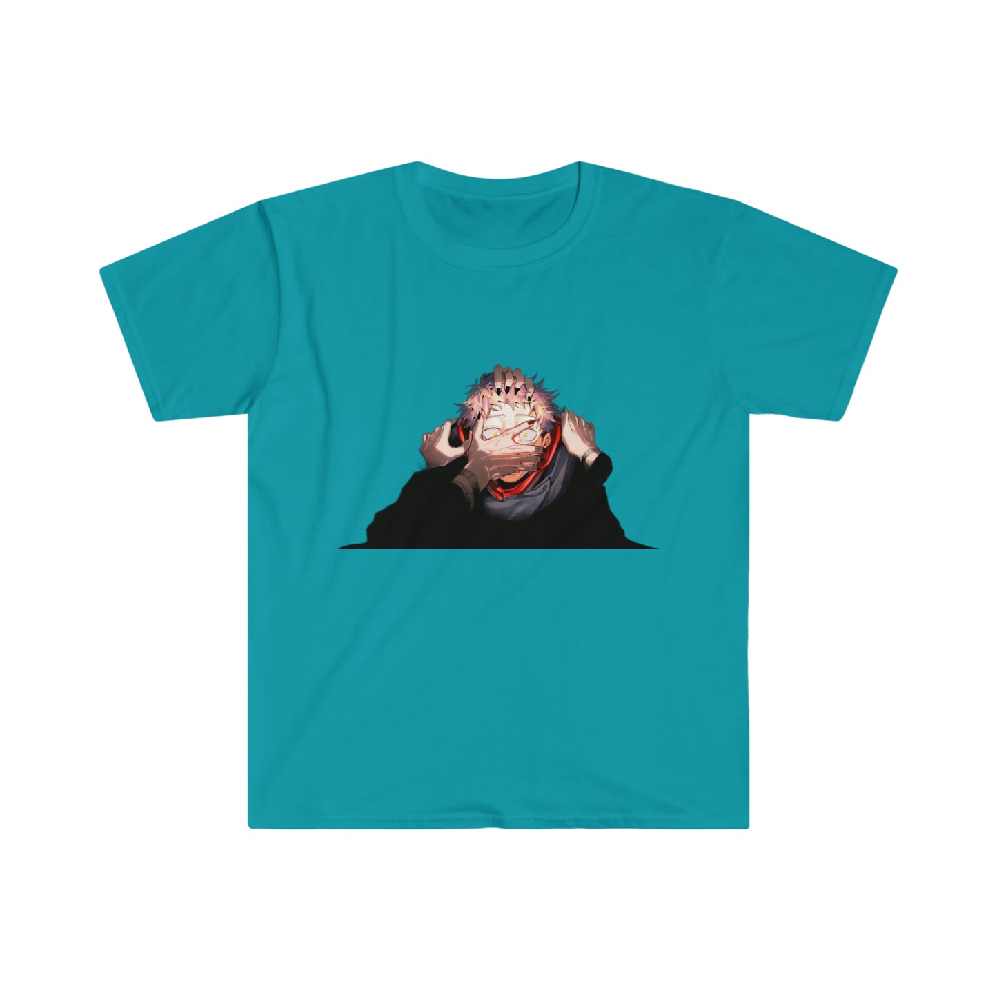 Unisex T-shirt - Sakuna's Manipulation (Jujutsu Kaisen)