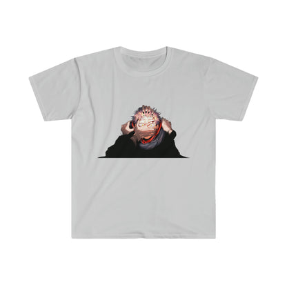 Unisex T-shirt - Sakuna's Manipulation (Jujutsu Kaisen)