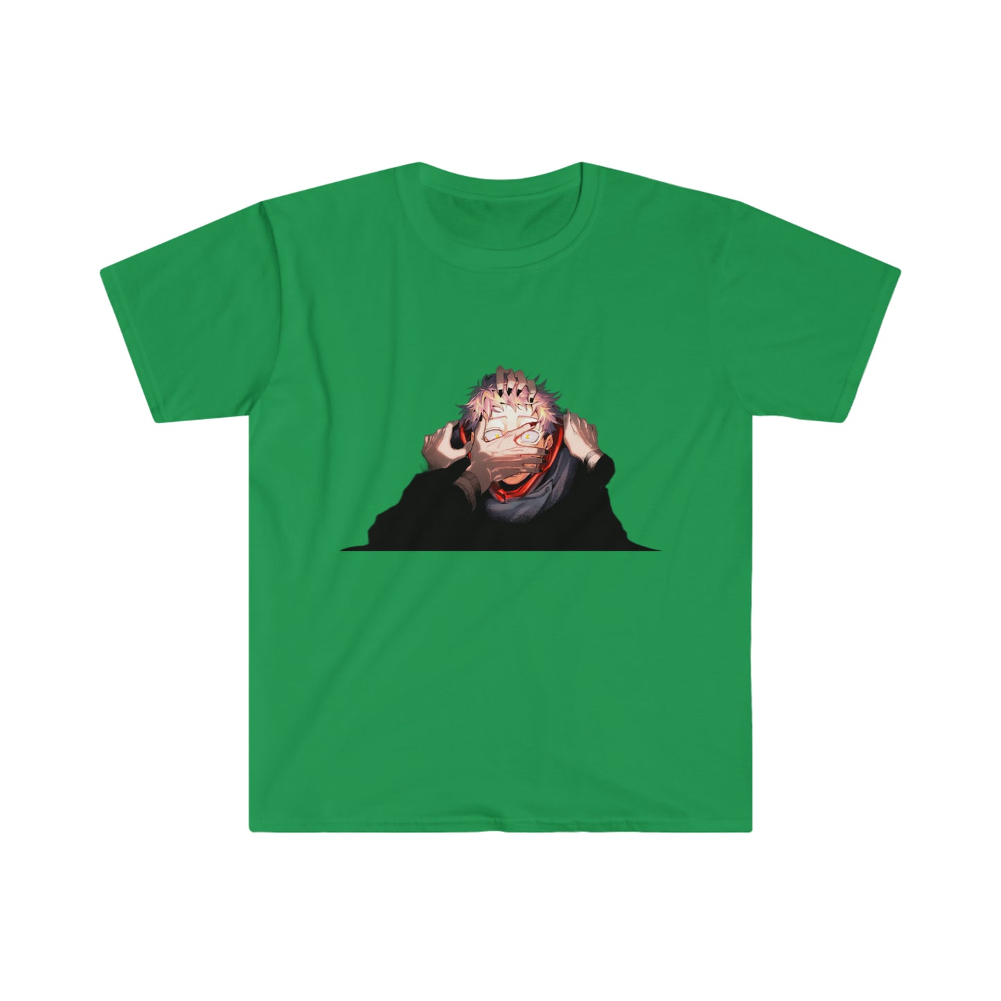 Unisex T-shirt - Sakuna's Manipulation (Jujutsu Kaisen)