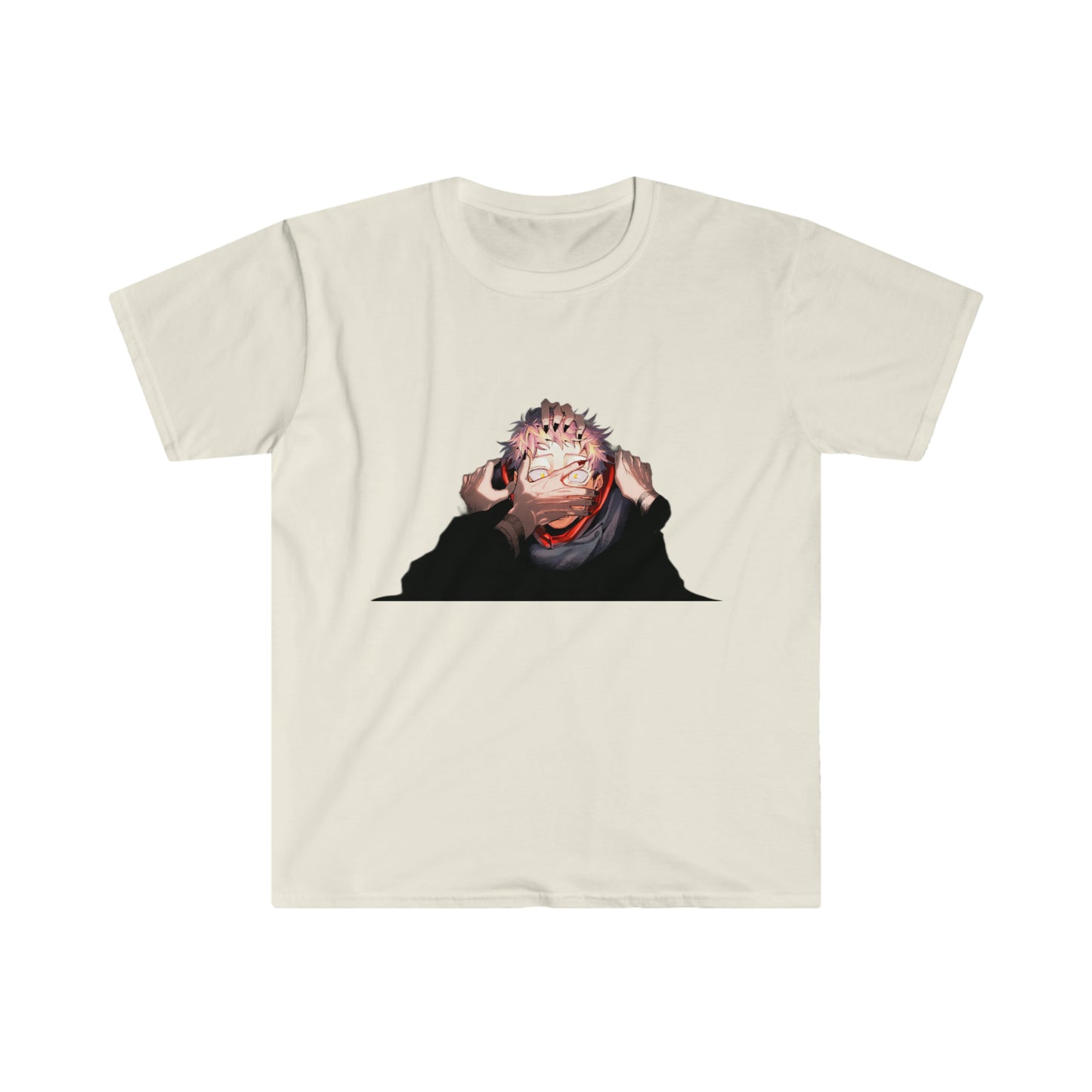 Unisex T-shirt - Sakuna's Manipulation (Jujutsu Kaisen)